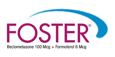 FOSTER - Product Logo