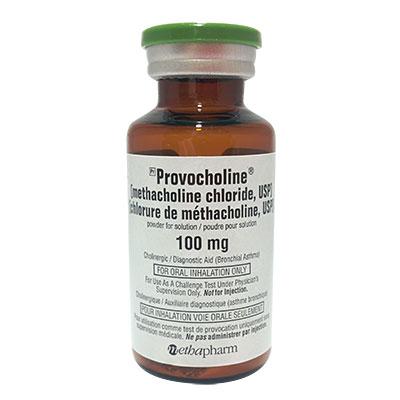 Provocholine - Product Image