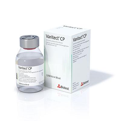 Varitect CP - Product Image