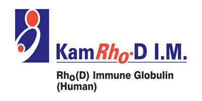 KAM-RHO D I.M - Product Logo
