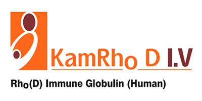 KAM-RHO D I.V - Product Logo