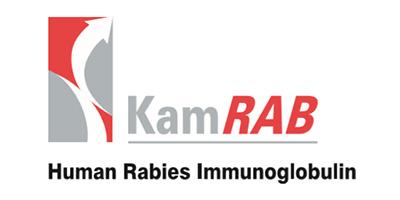 KamRAB - Product Logo