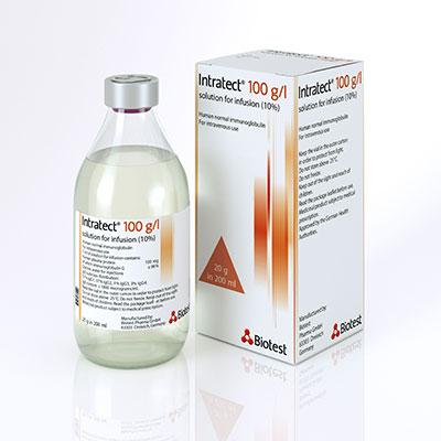 INTRATECT - Product Image