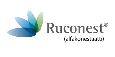 Ruconest - Product Logo