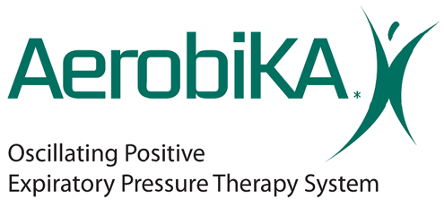 AEROBIKA - Product Logo