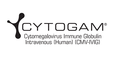 Cytogam - Product Logo