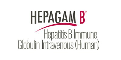 HepaGam B - Product Logo